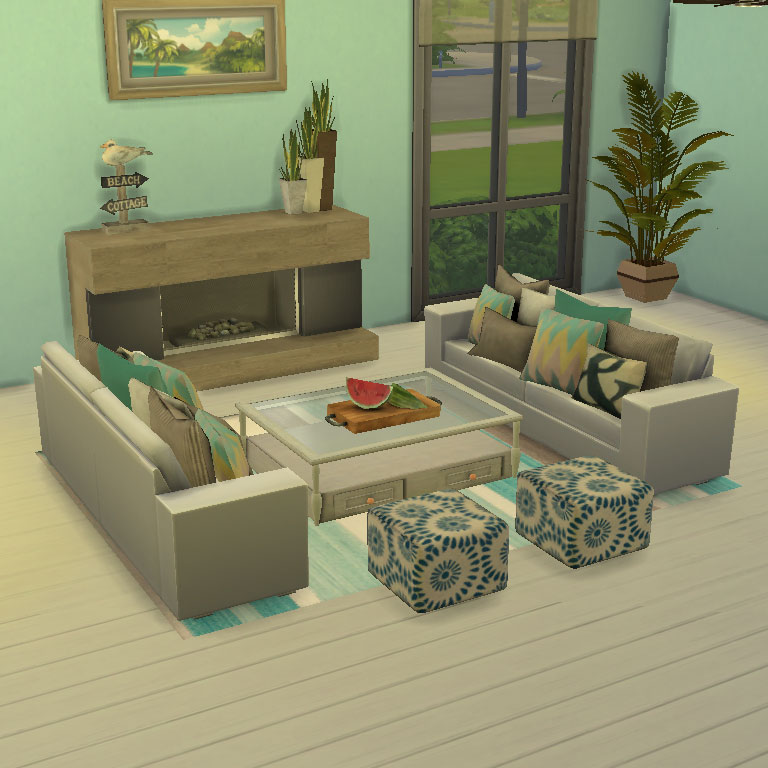 Design Inspiration: Florida Room - Nicki Monica's Blog