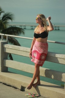 sarong