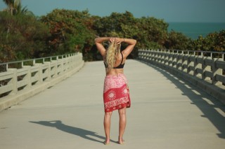 sarong