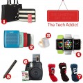 Christmas gift guide for the tech addict
